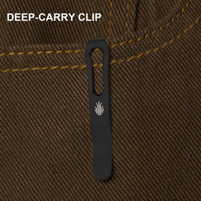 Kizer Phoca CC AEB-L,Sunset Metal PVD,Aluminum - KNIFESTOCK