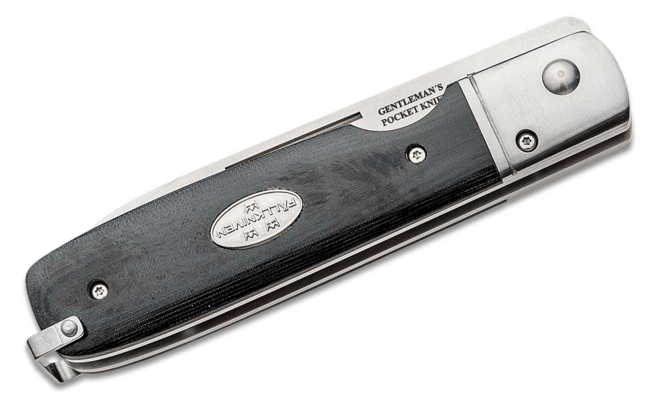 Fallkniven GPbm - KNIFESTOCK