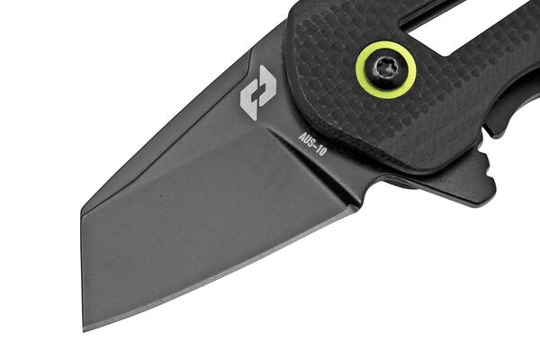 SCHRADE Roadie Folder 1159292 - KNIFESTOCK