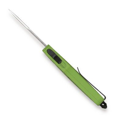CobraTec Střední Zombie Zelená Grafitová Černá CTK-1 Drop 06CT084 - KNIFESTOCK