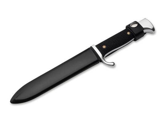 History Knife &amp; Tool German Scout Knife 02HY001 - KNIFESTOCK