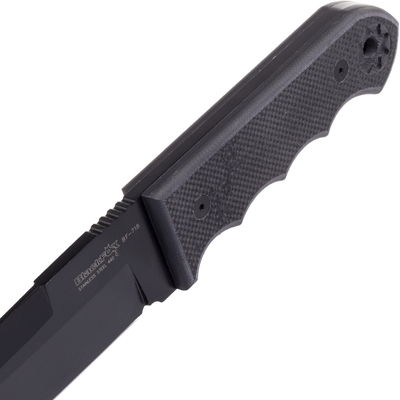 Couteau Black Fox All Points BF-718 - KNIFESTOCK
