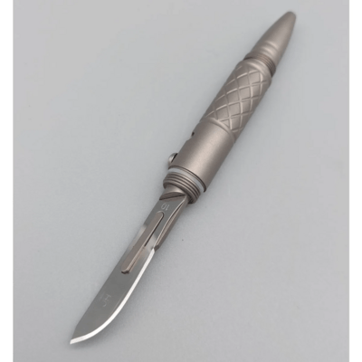 Sanrenmu Tactical Pen B010 - KNIFESTOCK