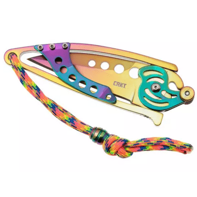 CRKT Snap Lock™ 5102P - KNIFESTOCK