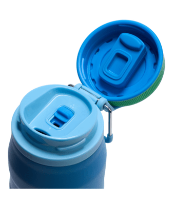 Stanley Termofľaša The IceFlow™ Bottle Twist Flip 700 ml/24oz Azure - KNIFESTOCK