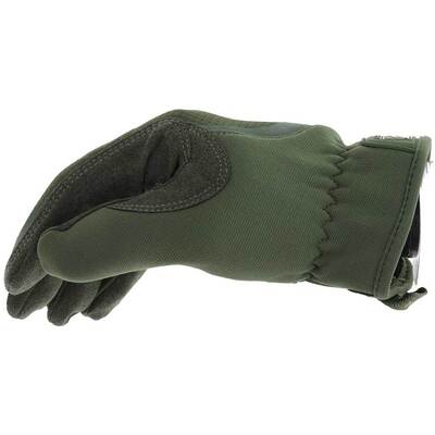 Mechanix FFTAB-60-009 Fastfit Handschuhe Olive Drab MD - KNIFESTOCK