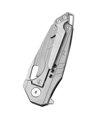 Bestech Nyxie 3 S35VN Grey BT2308A - KNIFESTOCK