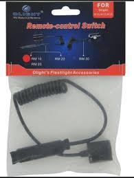 Olight RM-10 taktické tlačítko černé - KNIFESTOCK