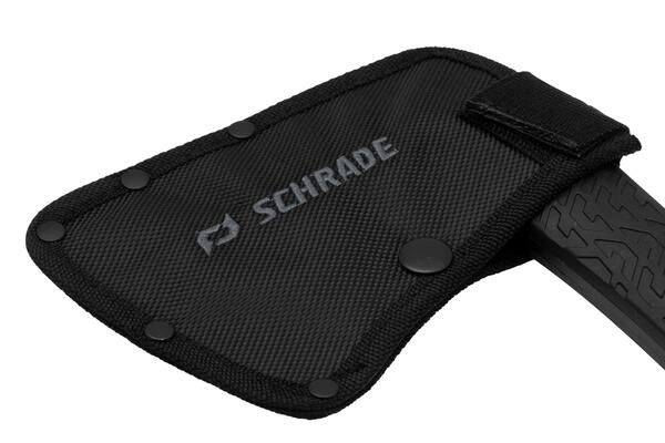 SCHRADE Recoil Axe 1159327 - KNIFESTOCK