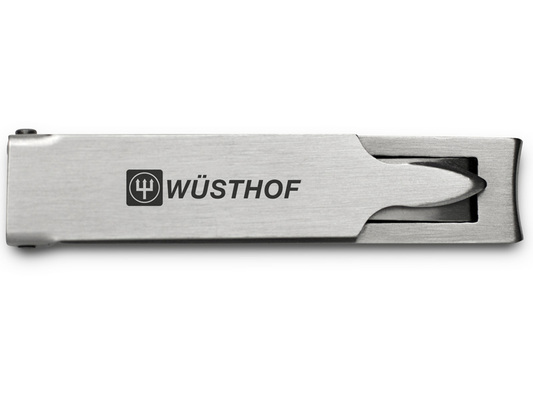 WUSTHOF kleště cvikačky na nehty 6 cm s pouzdrem - KNIFESTOCK