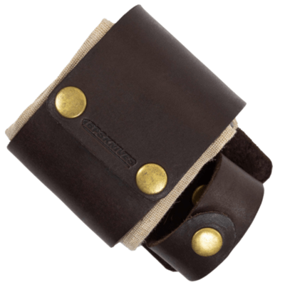 BPS Knives Bushcraft Foraging Bag with gloves loop BPS-Bushcraft-Foraging-Bag-wi - KNIFESTOCK