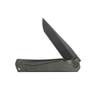 KB Pyramid Regular DLC M390 Regular DLC Ti KB429C - KNIFESTOCK