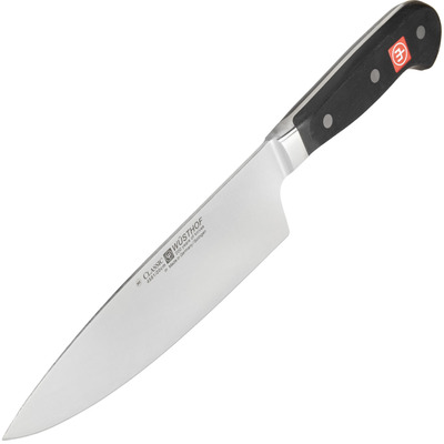 Couteau de cuisine WUSTHOF CLASSIC 20 cm - KNIFESTOCK