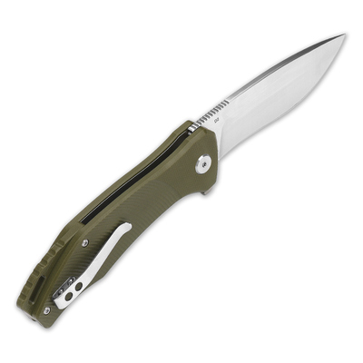QSP Knife Raven QS122-B - KNIFESTOCK