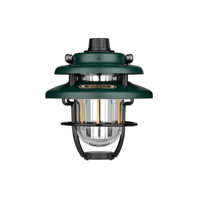 Olight Olantern Classic Mini Rechargeable LED Camping Lantern (Forest Green) - KNIFESTOCK