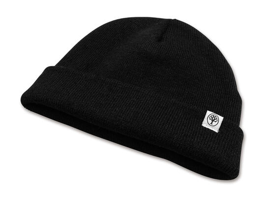 BOKER Beanie Czarny 09BO177 - KNIFESTOCK