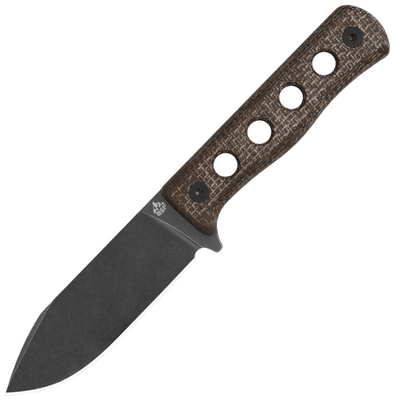 QSP Knife Canary Fixed Blade QS155-A2 - KNIFESTOCK