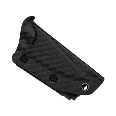 Kizer Mini Harpoon M390 Carbon Fiber - KNIFESTOCK