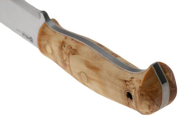 Helle NEW Nord Sleipner HE-201670 - KNIFESTOCK