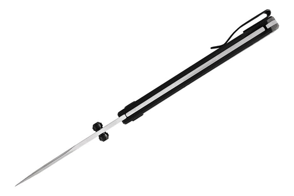 BUCK 110 Slim Pro TRX Lockback BU110BKS3 - KNIFESTOCK