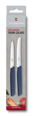VICTORINOX 2-pcs. Knife Set 6.9096.2L3 - KNIFESTOCK