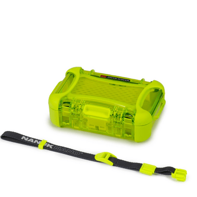 Nanuk 320 Nano - Lime 320S-000LI-0A0 - KNIFESTOCK
