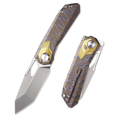 REMETTE RT-Peregrine Falcon RTT1-CX - KNIFESTOCK