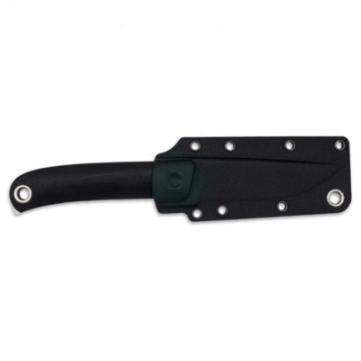 Manly Patriot RWL-34 Black - KNIFESTOCK