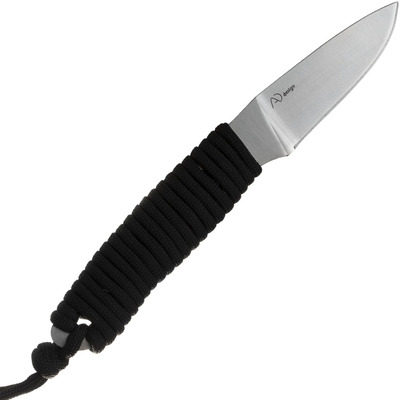 Black Fox Tarlo Design de Alfredo Doricchi FX BF-713 - KNIFESTOCK