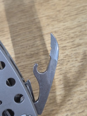 Herbertz Multitool nástroj 107500 - KNIFESTOCK