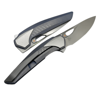 Poikilo VK-ZAME (Shark) S2 - KNIFESTOCK