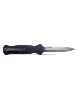 Benchmade  Infidel Crater Blue Limited Edition 3300-2301 - KNIFESTOCK