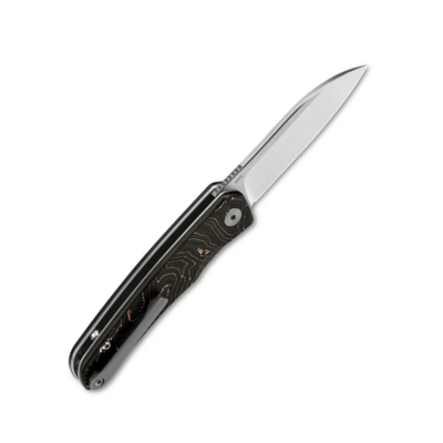 QSP Knife Otter QS140-B1 - KNIFESTOCK