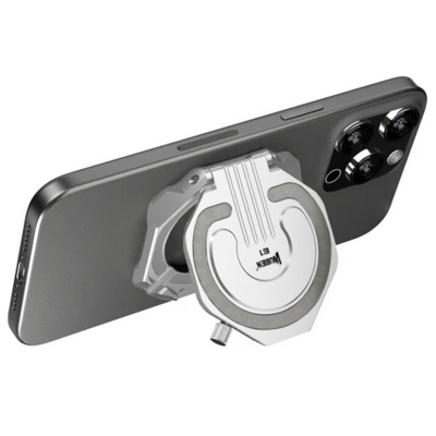 Wuben E1 Magnesium alloy White - KNIFESTOCK