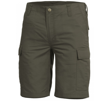 Pentagon BDU Short Pants K05011-06RG-Ranger Green-42 - KNIFESTOCK