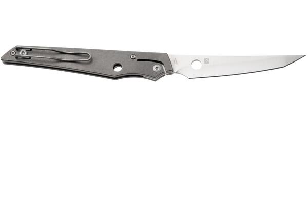 Spyderco Cobol C273TIP - KNIFESTOCK