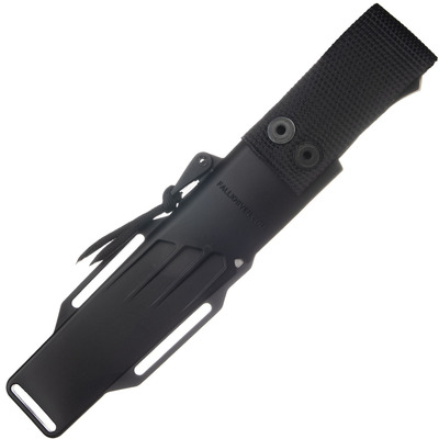 Fällkniven F1X X-series Survival - KNIFESTOCK