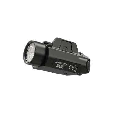 Nitecore flashlight NPL30 - KNIFESTOCK
