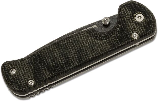 Condor Krakatoa Folder Army Green 01CN002 - KNIFESTOCK
