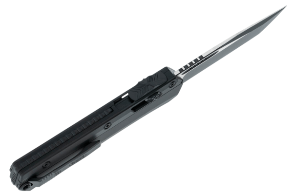 Microtech Glykon® T/E Tactical Standard Nickel Boron Internals 185-1T - KNIFESTOCK