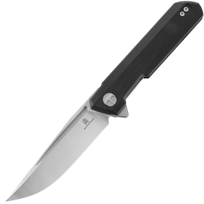 BESTECHMAN DUNDEE D2 Black BMK01A - KNIFESTOCK