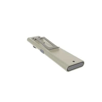 KLARUS Magnetic Flashlight, EDC Tool Light E5 GREY - KNIFESTOCK