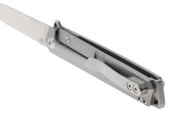 CRKT Stylus™ K830TXP - KNIFESTOCK
