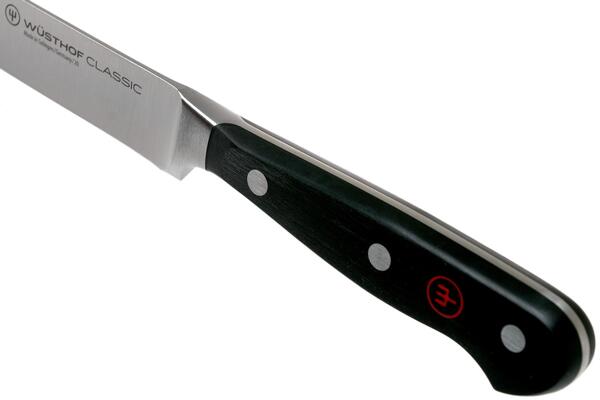 WUSTHOF CLASSIC nôž na šunku 18 cm 1040100718 - KNIFESTOCK