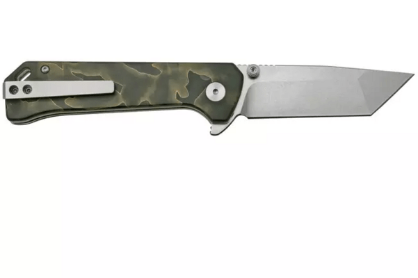 QSP Knife Grebe T QS148-F1 - KNIFESTOCK