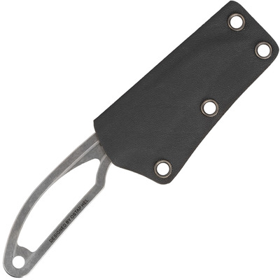 Real Steel Alieneck Utility 3542 - KNIFESTOCK
