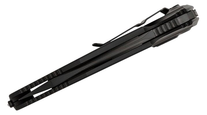 Microtech Socom Elite T/E-Auto Black Tactical Standard 161A-1T - KNIFESTOCK