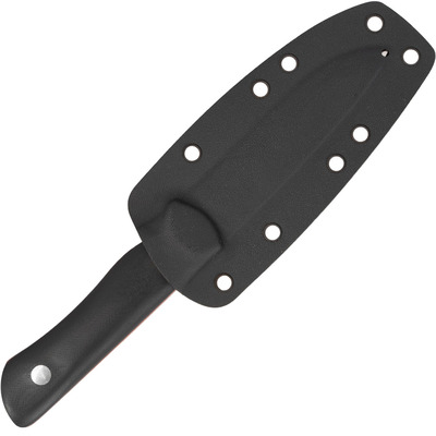 Real Steel Bushcraft III 3725 - KNIFESTOCK