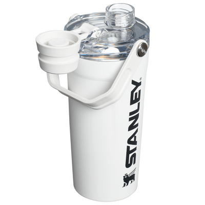 Stanley Protínový shaker The Activate Shaker 600 ml Chalk  - KNIFESTOCK