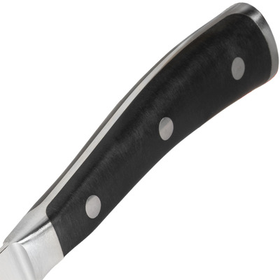 Couteau WUSTHOF CLASSIC IKON japonais 14 cm - KNIFESTOCK